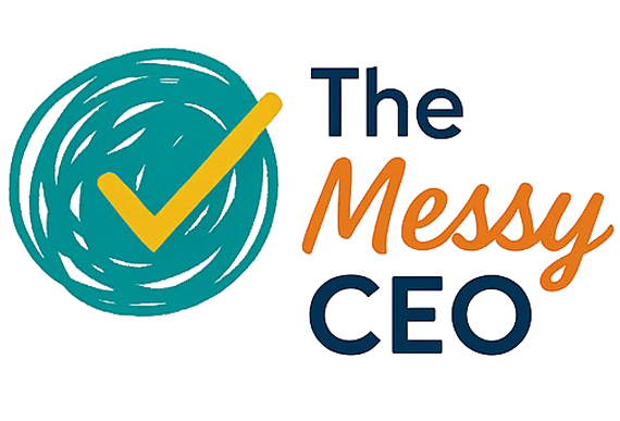 The Messy CEO